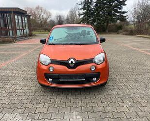 Renault Renault Twingo Intens Gebrauchtwagen