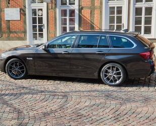 BMW BMW 530d Touring A - Gebrauchtwagen