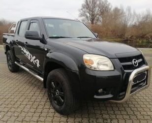 Mazda Mazda BT-50 / Klima / 4x4 / Ak / LKW - Zulassung Gebrauchtwagen