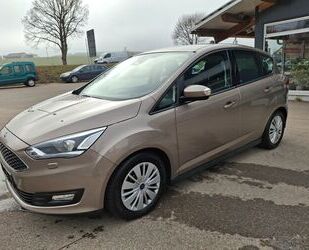 Ford Ford C-Max C-MAX Cool & Connect/NAVI/KAMERA/EU 6 Gebrauchtwagen