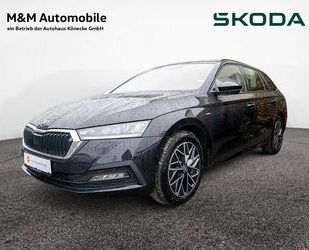 Skoda Skoda Octavia Combi 2.0 TDI Clever KAMERA LED PDC Gebrauchtwagen