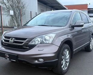 Honda CR-V Gebrauchtwagen