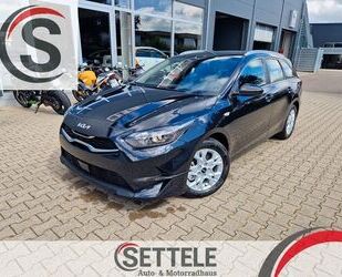 Kia Kia ceed Sportswagon DCT7 VISION STD (NAVI) Gebrauchtwagen