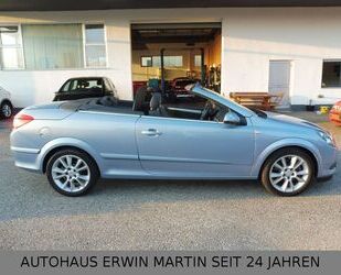 Opel Opel Astra H Twin Top Cosmo /1. HAND/ORIGI. 28700 Gebrauchtwagen