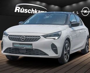 Opel Opel Corsa-e F Elegance Navi dig.Kombiinstr. RückK Gebrauchtwagen