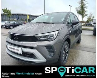 Opel Opel Crossland X Elegance Gebrauchtwagen