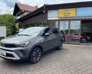 Opel Opel Crossland (X) Gebrauchtwagen