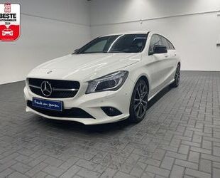 Mercedes-Benz Mercedes-Benz CLA 180 Shooting Brake Bi-Xenon/AHK/ Gebrauchtwagen