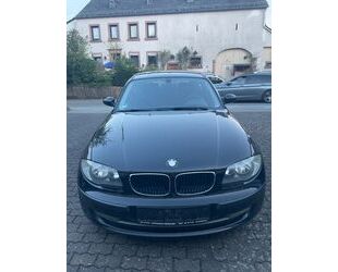 BMW BMW 118i - Gebrauchtwagen