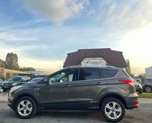 Ford Ford Kuga Trend *1.Hand*Original 38.660KM Gebrauchtwagen