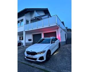 BMW BMW M340i*Heckantrieb (einmalig)*M-Bodykit*HUD* Gebrauchtwagen