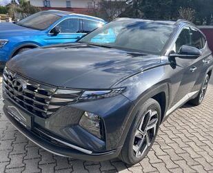 Hyundai Hyundai Tucson Prime Plug-In Hybrid 4WD | Voll | A Gebrauchtwagen