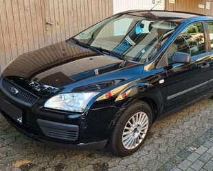 Ford Ford Focus 1,6 Turnier Gebrauchtwagen