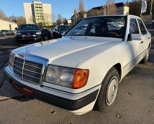 Mercedes-Benz Mercedes-Benz 200 E Gebrauchtwagen