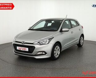 Hyundai Hyundai i20 1.2 Go Klima Gebrauchtwagen