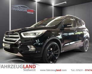 Ford Ford Kuga Titanium 1.5 EcoBoost Navi Klimaatmk. Ap Gebrauchtwagen