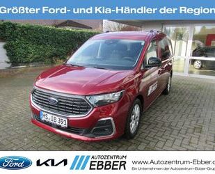 Ford Grand Tourneo Gebrauchtwagen