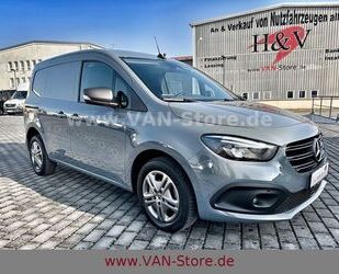 Mercedes-Benz Citan Gebrauchtwagen