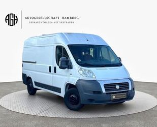 Fiat Ducato Gebrauchtwagen