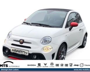 Abarth Abarth 595C -Competizione 1.4 T-Jet 132 KW (180PS) Gebrauchtwagen