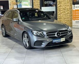 Mercedes-Benz Mercedes-Benz T-Modell E 350 d//WIDESCREEN//AMBIEN Gebrauchtwagen