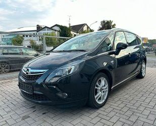 Opel Opel Zafira C Tourer Innovation OPC-Line Gebrauchtwagen