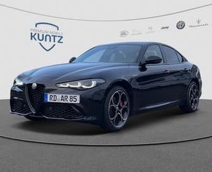 Alfa Romeo Alfa Romeo Giulia 2.0T Veloce Q4 Premium+Assist-Pa Gebrauchtwagen