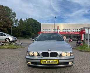 BMW BMW 520i Gebrauchtwagen