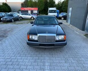 Mercedes-Benz Mercedes-Benz 300 CE/Mod W124/Coupe Schalt Getrieb Gebrauchtwagen