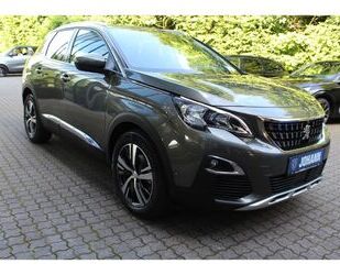 Peugeot Peugeot 3008 Allure PureTech 130 EAT8 *scheckheftg Gebrauchtwagen