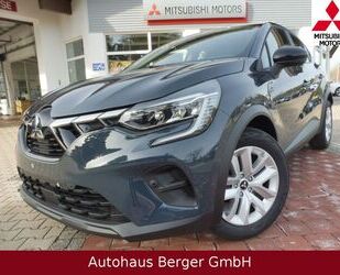 Mitsubishi Mitsubishi ASX 1.0 T-Benzin Basis Gebrauchtwagen