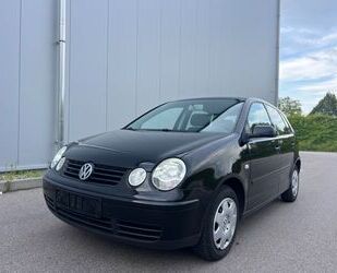 VW Volkswagen Polo 1.4 *KLIMA*TÜV* Gebrauchtwagen