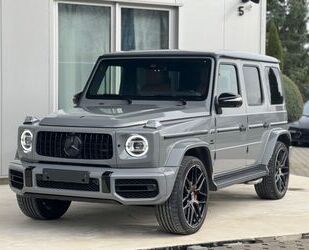 Mercedes-Benz Mercedes-Benz G 63 AMG*Sternehimmel*SuperInte*G MA Gebrauchtwagen