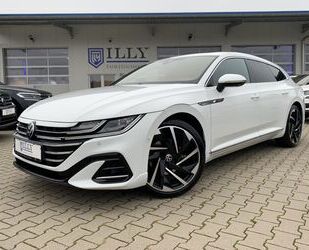 VW Volkswagen Arteon Shooting Brake 2.0 TDI*R-Line*4M Gebrauchtwagen