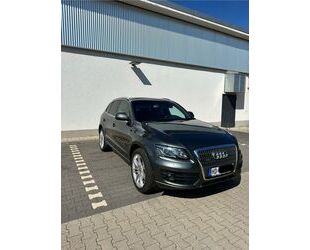 Audi Audi Q5 2.0 TDI DPF S tronic quattro - Gebrauchtwagen