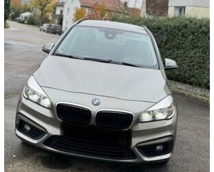 BMW BMW Gran Tourer 218d 7 sitze Gebrauchtwagen