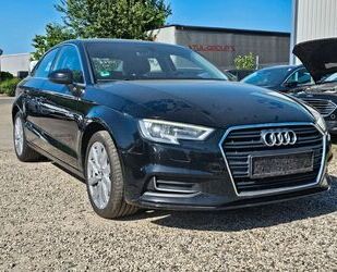 Audi Audi A3 Limousine . design 2.0 TDI / LED/LEDER Gebrauchtwagen