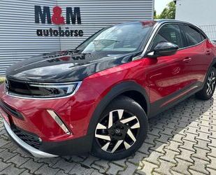 Opel Opel Mokka Elegance Navi/LED/PDC+Kamera/Shz/Assist Gebrauchtwagen