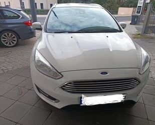 Ford Ford Focus 1,5 TDCi 88kW Business Turnier Busines. Gebrauchtwagen