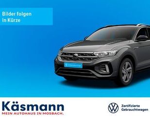 VW Volkswagen Tiguan Move 1.5 TSI DSG AHK STHZ KAM NA Gebrauchtwagen