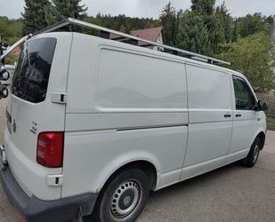 VW Volkswagen T6 Transporter Camperausbau Gebrauchtwagen