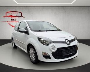 Renault Renault Twingo Paris (Tüv und Service Neu) Gebrauchtwagen