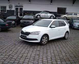 Skoda Skoda Fabia Cool Plus Gebrauchtwagen