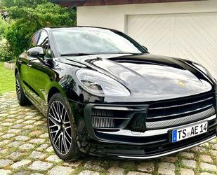 Porsche Porsche Macan GTS - TOP Bj. 2023! Gebrauchtwagen