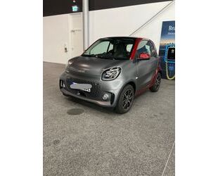 Smart Smart ForTwo coupé 60kW EQ Batterie - Gebrauchtwagen