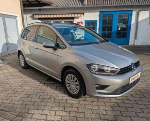 VW Volkswagen Golf Sportsvan VII Trendline BMT/Start- Gebrauchtwagen