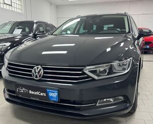 VW Volkswagen Passat Variant Comfortline 2.0 TDI*Stan Gebrauchtwagen