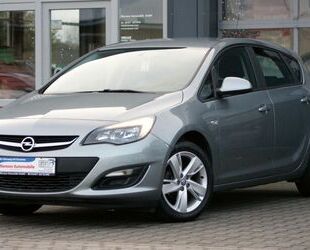 Opel Opel Astra 1.4 Active Gebrauchtwagen