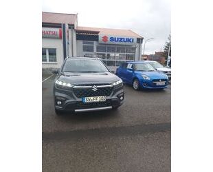 Suzuki Suzuki S-Cross 1.4 BOOSTERJET Hybrid Comfort Allgr Gebrauchtwagen