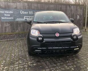 Fiat Fiat Panda City Plus Gebrauchtwagen